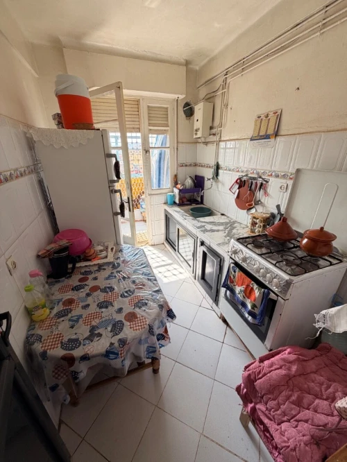 Vente Appartement F3 Oran Oran 3