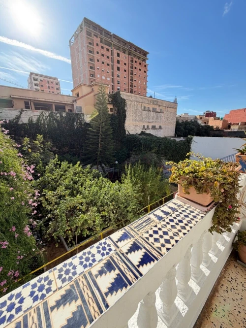 Vente Villa Oran Oran