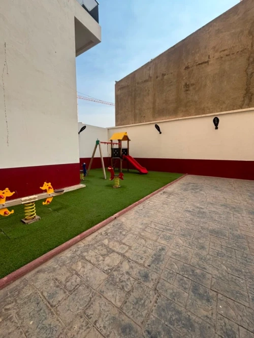 Vente Appartement F4 Oran Oran 7