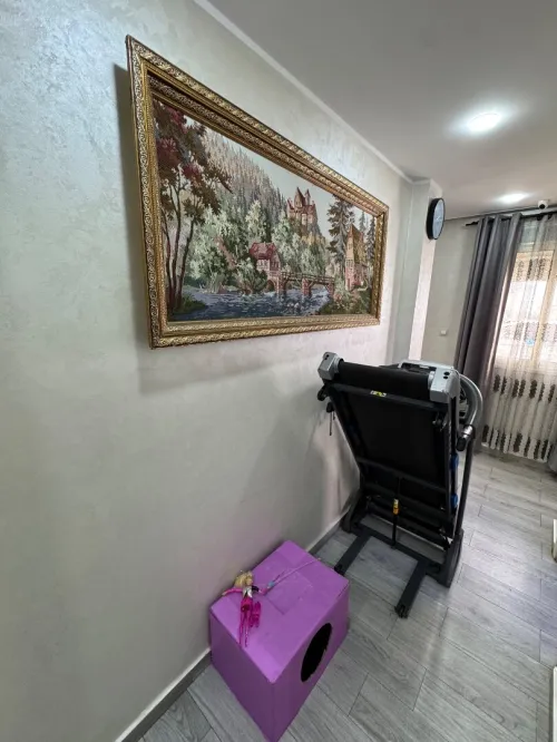 Vente Appartement F4 Oran Oran