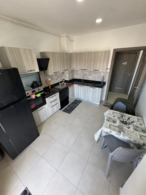 Location Appartement F4 Oran Oran