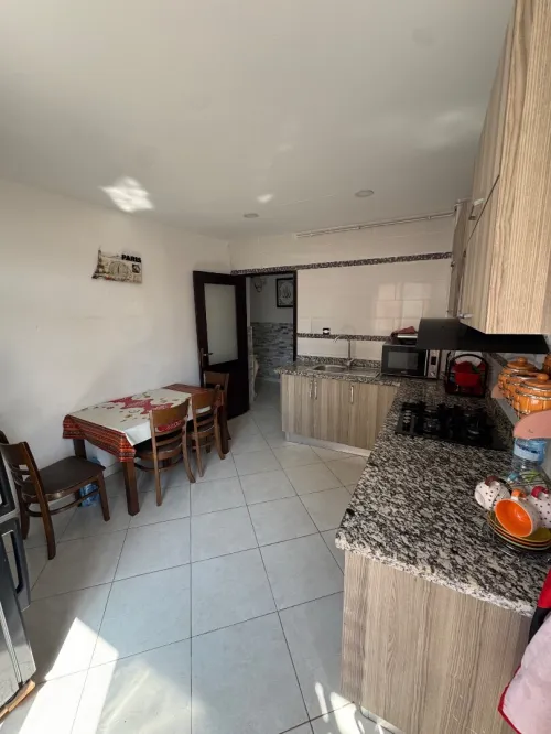 Vente Appartement F3 Oran Bir el djir