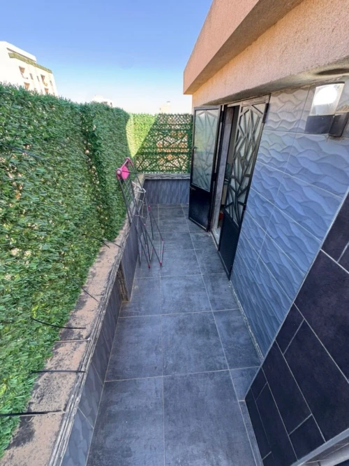Vente Appartement Duplex F3 Oran Oran