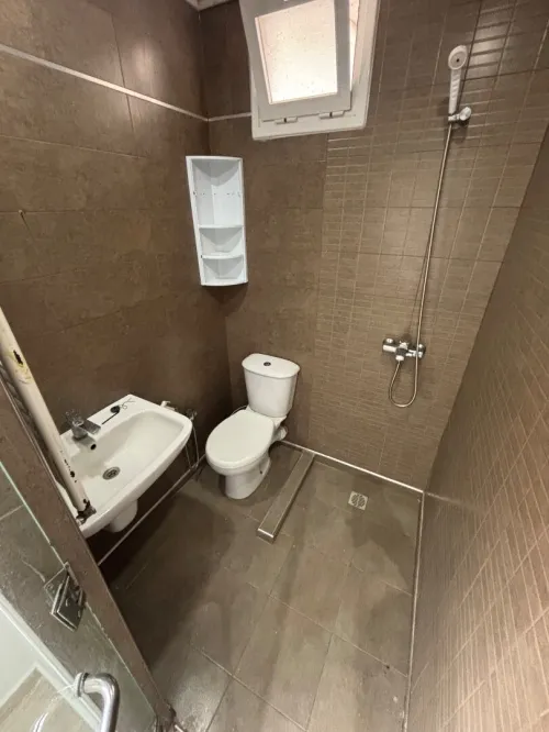 Location Appartement F3 Oran Oran