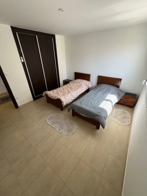Location Appartement F3 Oran Bir el djir
