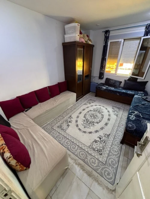 Vente Appartement F3 Oran Bir el djir