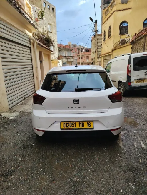Seat Ibiza 2018 STYLE