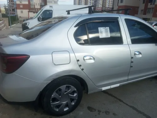 Dacia Logan 2013 Logan