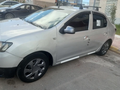 Dacia Logan 2013 Logan