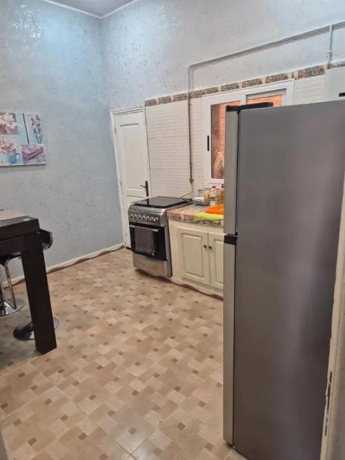 Vente Appartement F3 Oran El ançor