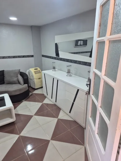 Vente Appartement F3 Oran El ançor