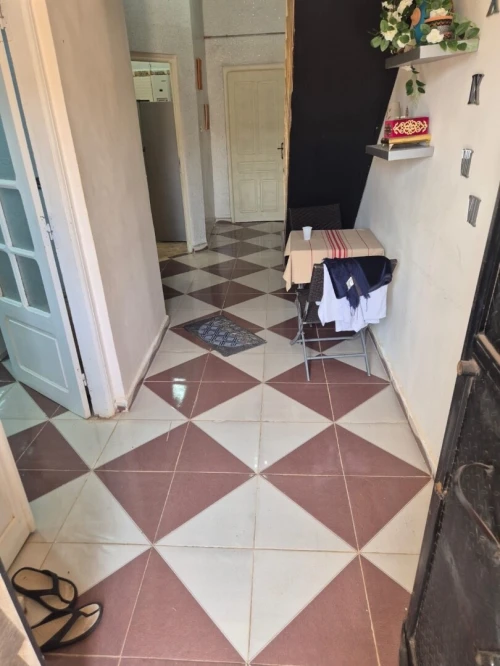 Vente Appartement F3 Oran El ançor