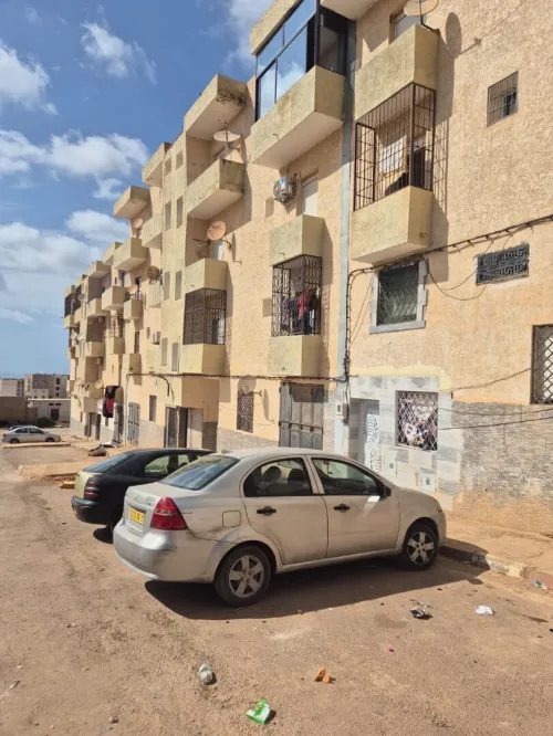Vente Appartement F3 Oran El ançor