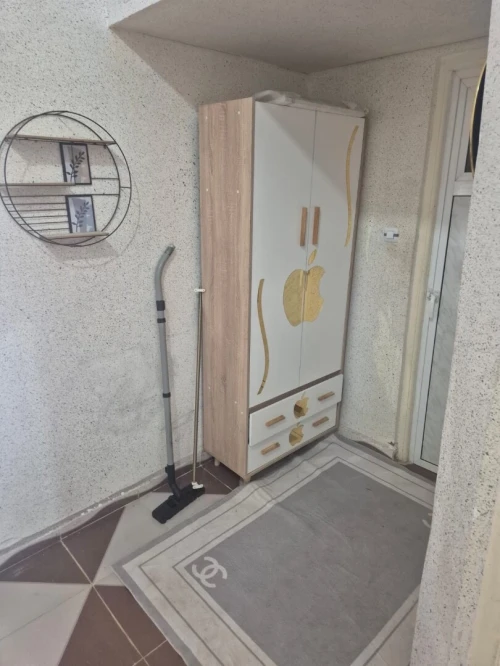 Vente Appartement F3 Oran El ançor