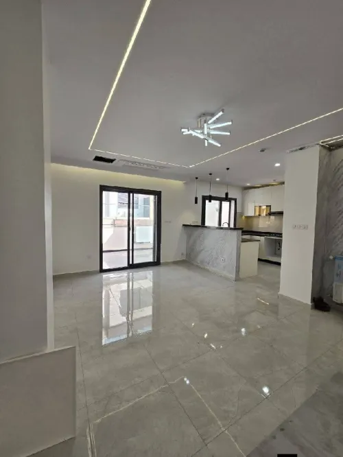 Vente Appartement F4 Alger Bordj el kiffan