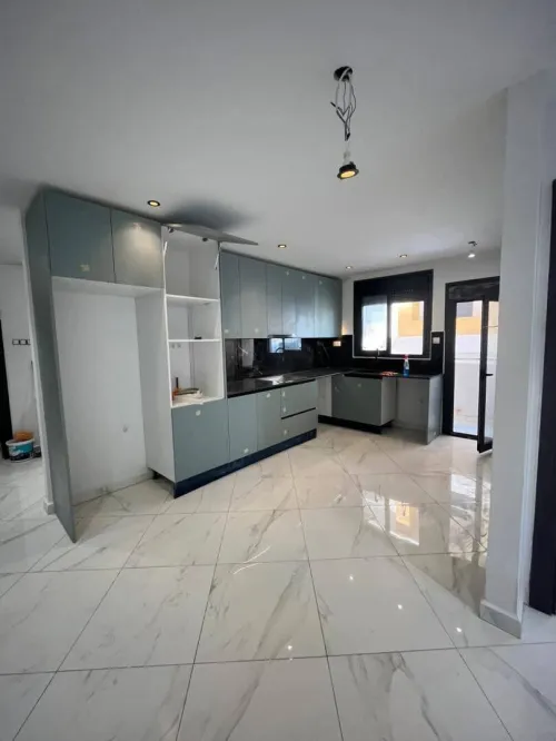 Vente Appartement F3 Oran Bir el djir