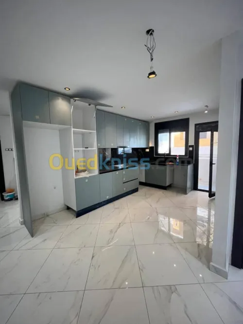 Vente Appartement F3 Oran Bir el djir