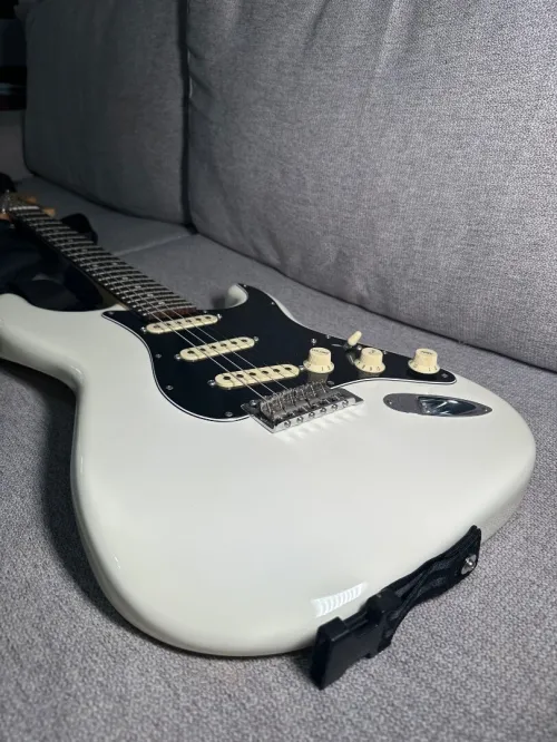 Fender Stratocaster American Performer - Guitare Electrique
