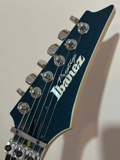 Ibanez RG5320C Prestige - Guitare Electrique