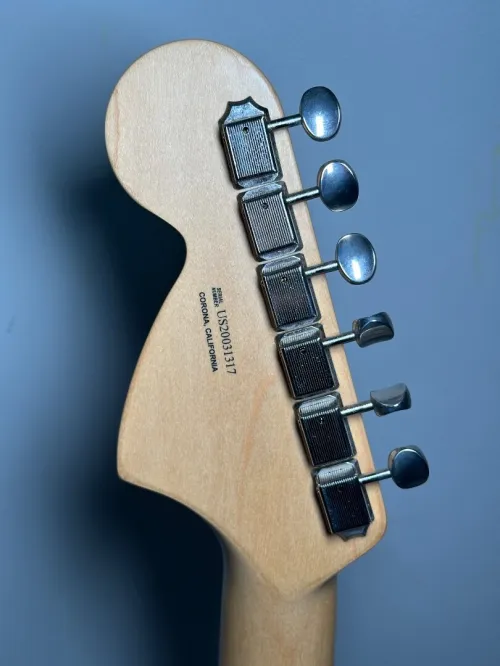 Fender Stratocaster American Performer - Guitare Electrique