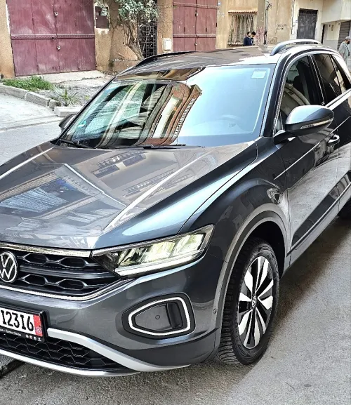 Volkswagen T-Roc 2023 Move