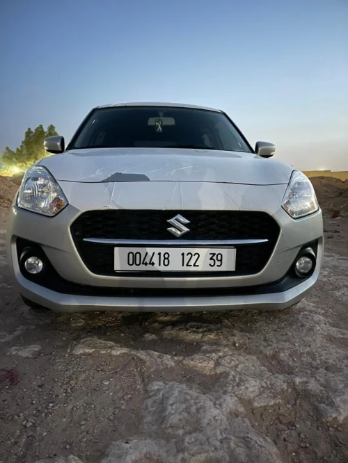 Suzuki Swift 2022 Swift