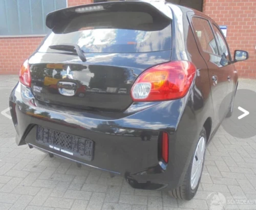 Mitsubishi Space star 2023 