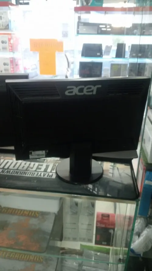 ecran acer 19