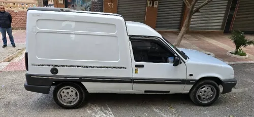 Renault Express 1997 Express