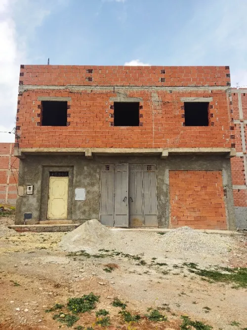 Vente Villa Tlemcen Souahlia