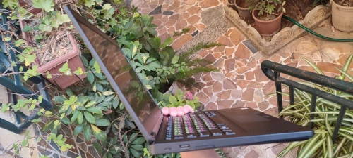 Pc portable Dell très bon état 