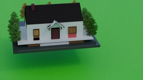 Designer 3D | Artiste Blender