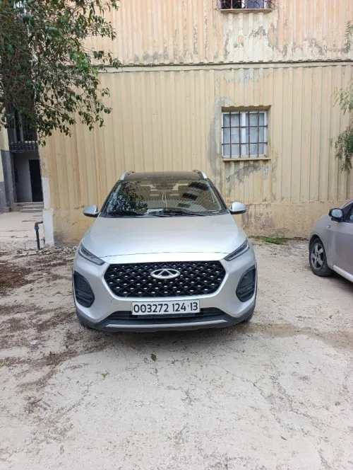 Chery Tiggo 2 pro 2024 1.5 MT 1.5 ess 108ch
