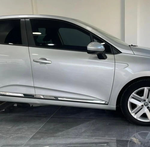 Dacia Logan 2021 Logan