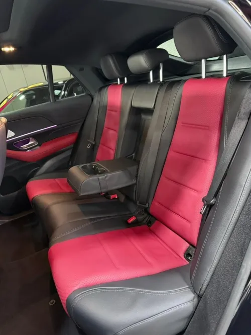 Mercedes GLC 300d 2026 4 matic