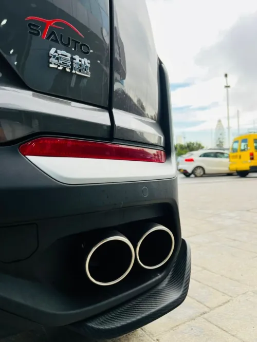 Geely Coolray 2026 Battle 