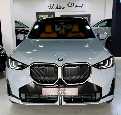 BMW X3 2026 
