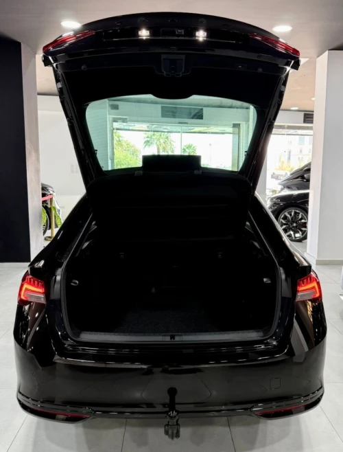 Skoda OKTAVIA 2026 Full option