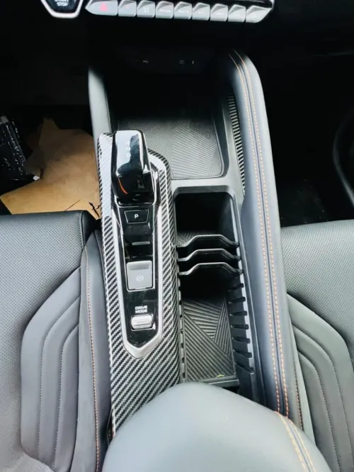 Geely Coolray 2026 Battle 