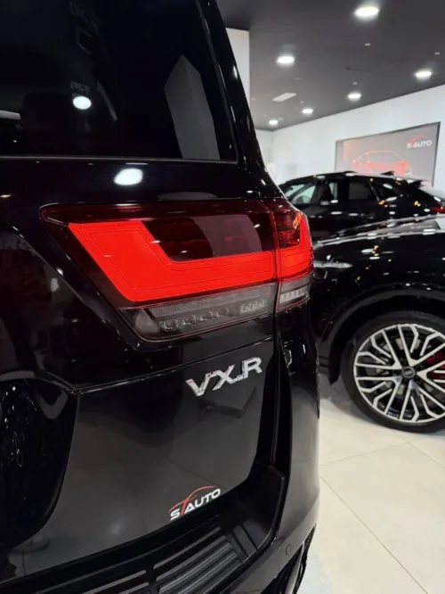 Toyota Land Cruiser  2025 