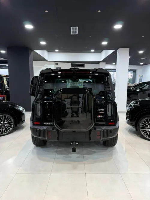 Jetour T2 2026 