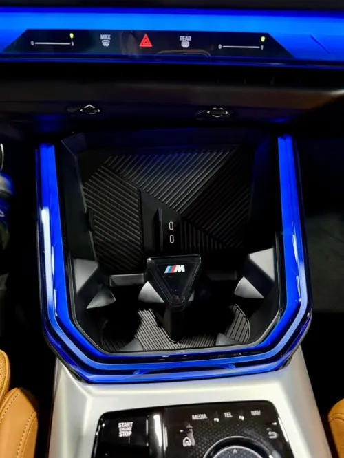BMW X3 2026 
