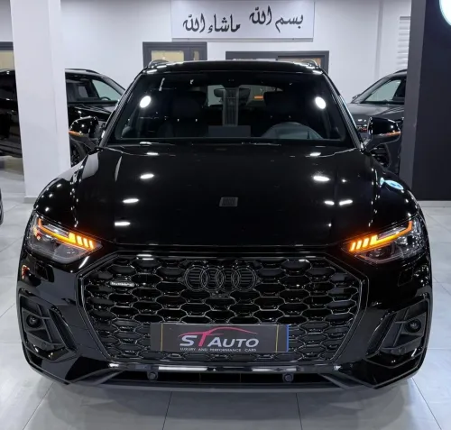 Audi Q5 2023 SLine