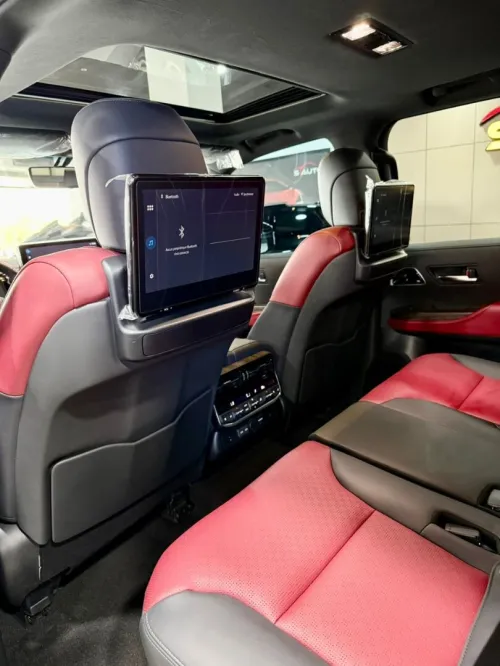 Toyota Land Cruiser  2025 
