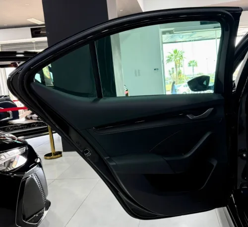 Skoda OKTAVIA 2026 Full option