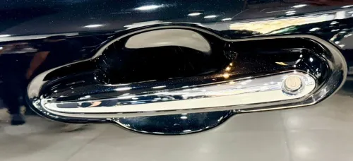 Toyota Land Cruiser  2025 