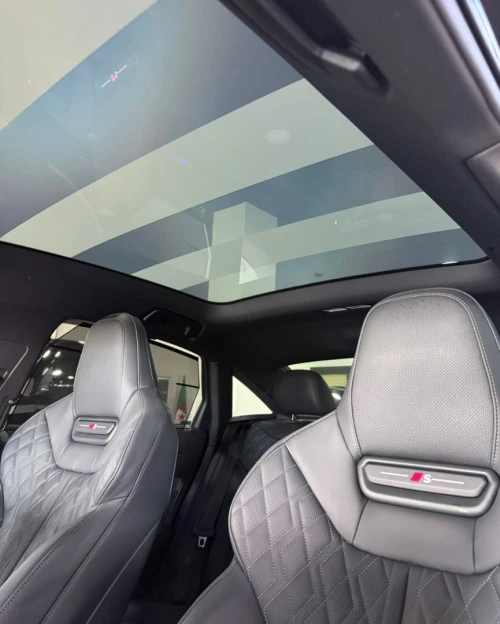 Audi A6 2025 S Line