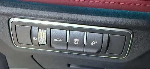 Jetour  X70 PLUS 2025 