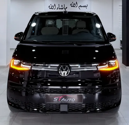 Volkswagen MULTIVAN 2024 CARAT