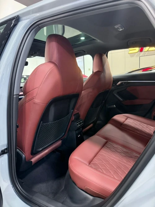 Audi A3 2025 Sline